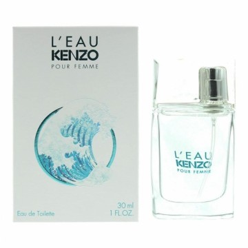 Женская парфюмерия Kenzo L'Eau Kenzo pour Femme EDT