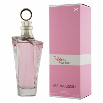 Женская парфюмерия Mauboussin Rose For Her EDP