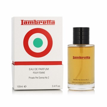 Parfem za žene Lambretta Privato Per Donna No 2 EDP 100 ml