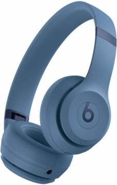 Beats wireless headset Solo4, slate blue
