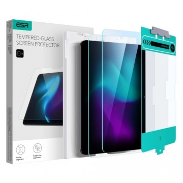 ESR Tempered Glass for iPad Pro 11.5&#39;&#39; 2024 - 2 pcs.