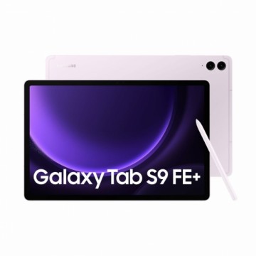 Planšete Samsung Tab S9 FE+ SM-X610 12,4" Exynos 1380 8 GB RAM 128 GB Rozā
