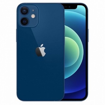 Смартфоны Apple iPhone 12 Mini A14 128 GB RAM Синий 5,45"