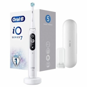 Электрическая зубная щетка Oral-B iO
