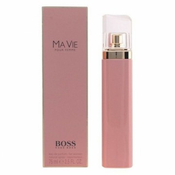 Parfem za žene Boss Ma Vie pour Femme Hugo Boss Boss Ma Vie pour Femme EDP 75 ml (1 gb.)