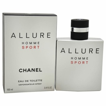 Мужская парфюмерия Chanel 144182 EDT (1 штук)