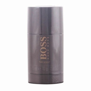 Dezodorants Zīmulītis The Scent Hugo Boss BOS648 (75 ml) 70 L 75 ml