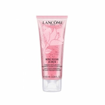Lancome Отшелушивающее средство для лица Rose Sugar Lancôme Sucre Confort
