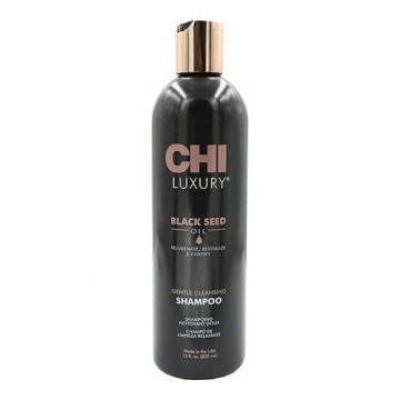 Dziļi Attīrošs Šampūns Farouk Chi Luxury Black Seed