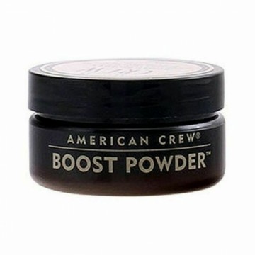 Процедура для придания объема Boost Powder American Crew 7205316000 (1 штук)