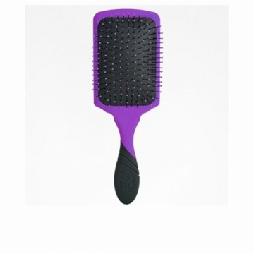 Щетка The Wet Brush Pro Paddle Detangler Фиолетовый Резиновый (1 штук)