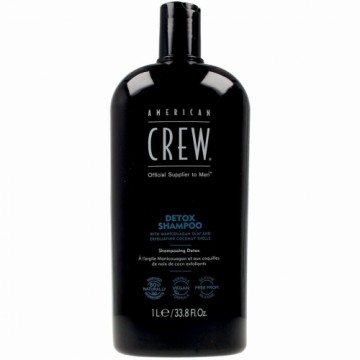 Šampūns American Crew 738678001097