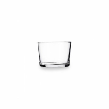 Glāžu komplekts Arcoroc Chiquito Caurspīdīgs Stikls 230 ml (12 gb.)