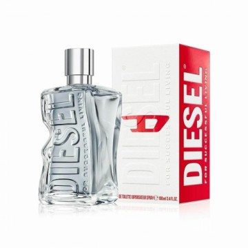 Parfem za oba spola Diesel D by Diesel EDT 100 ml