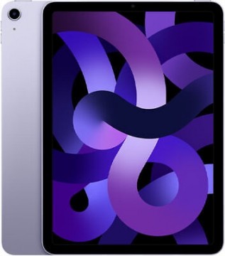 Apple iPad Air 10.5 64GB Wi-Fi Purple US