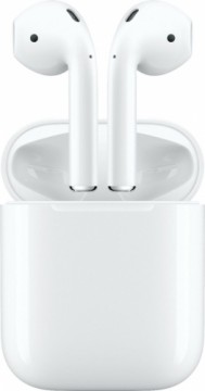 Apple Airpods 2 with Charging Case MV7N2 US