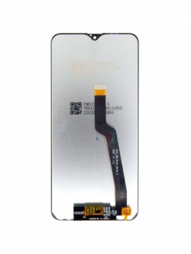 For_samsung LCD display + Touch Unit Samsung A105 Galaxy A10 Black