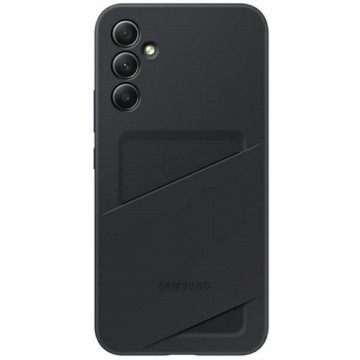 EF-OA146TBE Samsung Card Slot Cover for Galaxy A14|A14 5G Black