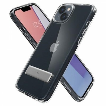 Spigen Ultra Hybrid S iPhone 14 Plus 6,7" Crystal Clear ACS04905