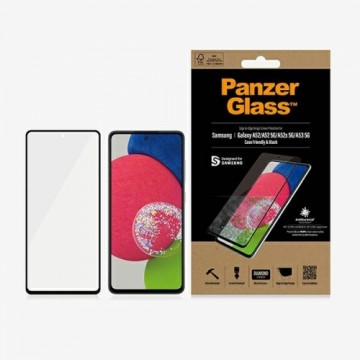 PanzerGlass Ultra-Wide Fit tempered glass for Samsung Galaxy A52 | A52 5G | A52s | A53 5G