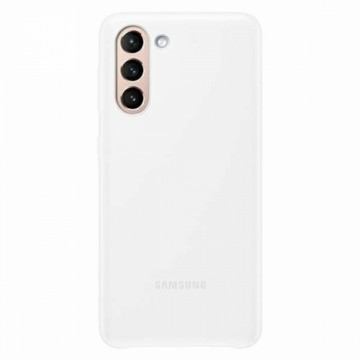 EF-KG996CWE Samsung LED Cover for Galaxy S21+ White