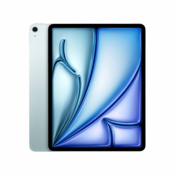Apple iPad Air 13 Wi-Fi + Cellular 256GB (blau)