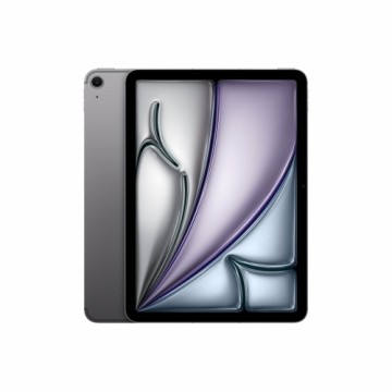 Apple iPad Air 11 Wi-Fi + Cellular 256GB (spacegrau) 6.Gen
