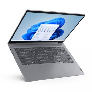 Lenovo ThinkBook 14 G6 21KG0066GE - 14" WUXGA, Intel® Core™ i5-1335U, 16GB, 512GB, W11P