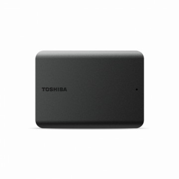 Внешний жесткий диск Toshiba HDTB510EK3AA