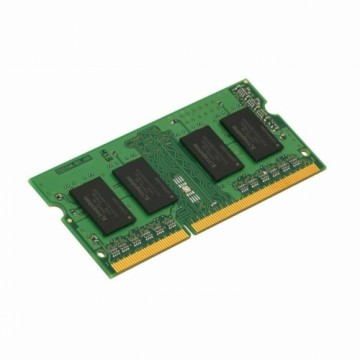 RAM Atmiņa Kingston KVR32S22D8/16 DDR4 16 GB CL22 3200 MHz