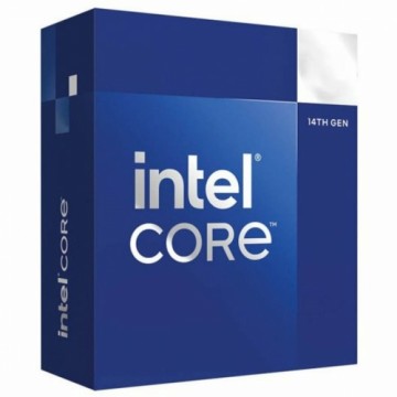 Procesors Intel BX8071514100F Intel Core i3 LGA 1700