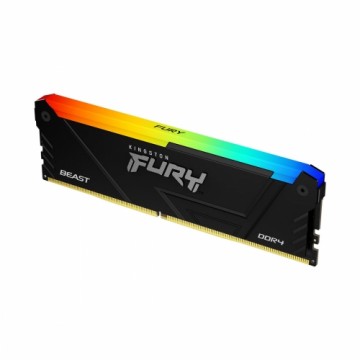 RAM Atmiņa Kingston FURY Beast DDR4 32 GB CL16