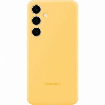 Pārvietojams Pārsegs Samsung Dzeltens Galaxy S24 Plus