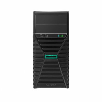 Сервер HPE ML30 GEN11 16 GB RAM
