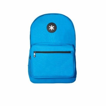 Школьный рюкзак Antartik TK20 Синий