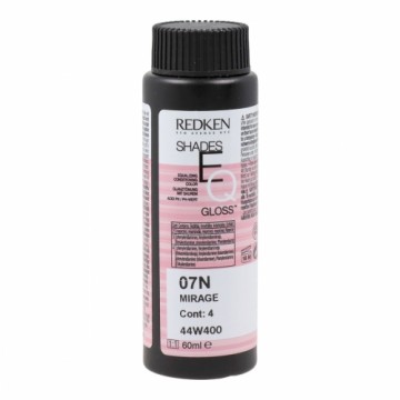 Полуперманентное окрашивание Redken Shadeseq Gloss (3 x 60 ml)