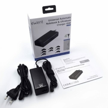 Зарядное устройство для ноутбука Ewent USB