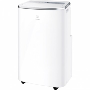 Portable air conditioner ELECTROLUX EXP26U558CW White