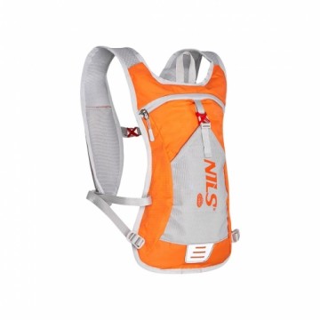 Nils Extreme NILS CAMP NC1708 TRIPPER - running backpack, Orange