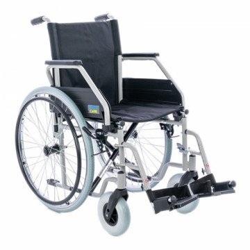 MDH Wózek inwalidzki Basic PLUS 50cm