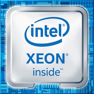 Procesor Intel XEON E-2468 (6C/6T) 3,5GHz (5,6GHz Turbo) Socket LGA1700 TDP 95W TRAY