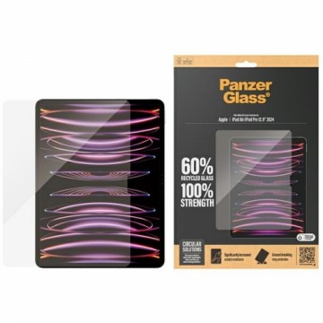 PanzerGlass Ultra-Wide Fit Apple iPad Air 2024 12.9" | iPad Pro 2024 12.9" Screen Protection 2835