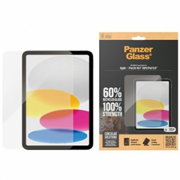 PanzerGlass Ultra-Wide Fit Apple iPad Air 2024 10.9" Screen Protection 2833
