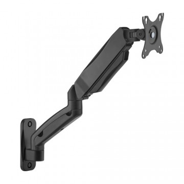 Hismart 17”-32” Monitor Spring-Assisted Arm Mount