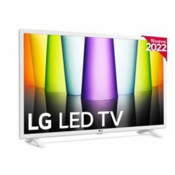 Смарт-ТВ LG 32LQ63806LC Full HD LED HDR