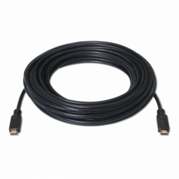 Кабель HDMI Aisens A119-0106 30 m Чёрный