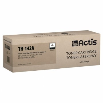 Toneris Actis TH-142A Melns
