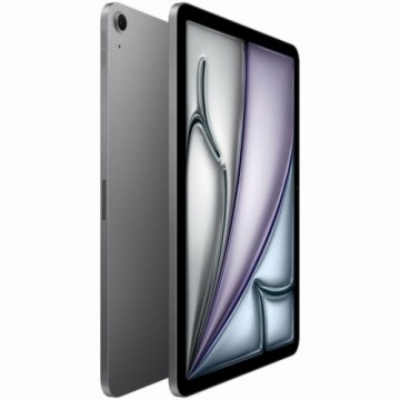 Planšete Apple iPad Air 2024 11" 512 GB Pelēks M2 8 GB RAM