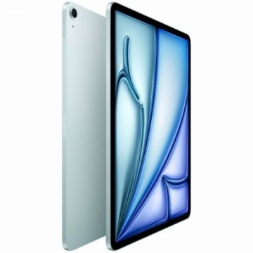 Planšete Apple iPad Air 2024 128 GB Zils M2 8 GB RAM