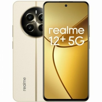 Смартфоны Realme 12 Plus 6,7" Octa Core 12 GB RAM 512 GB Бежевый